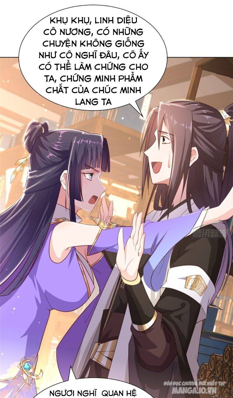 Mục Long Sư Chapter 14 - Trang 2