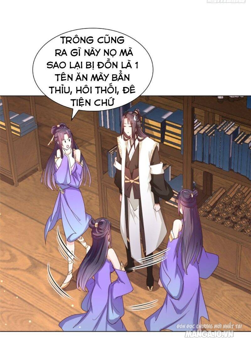 Mục Long Sư Chapter 14 - Trang 2