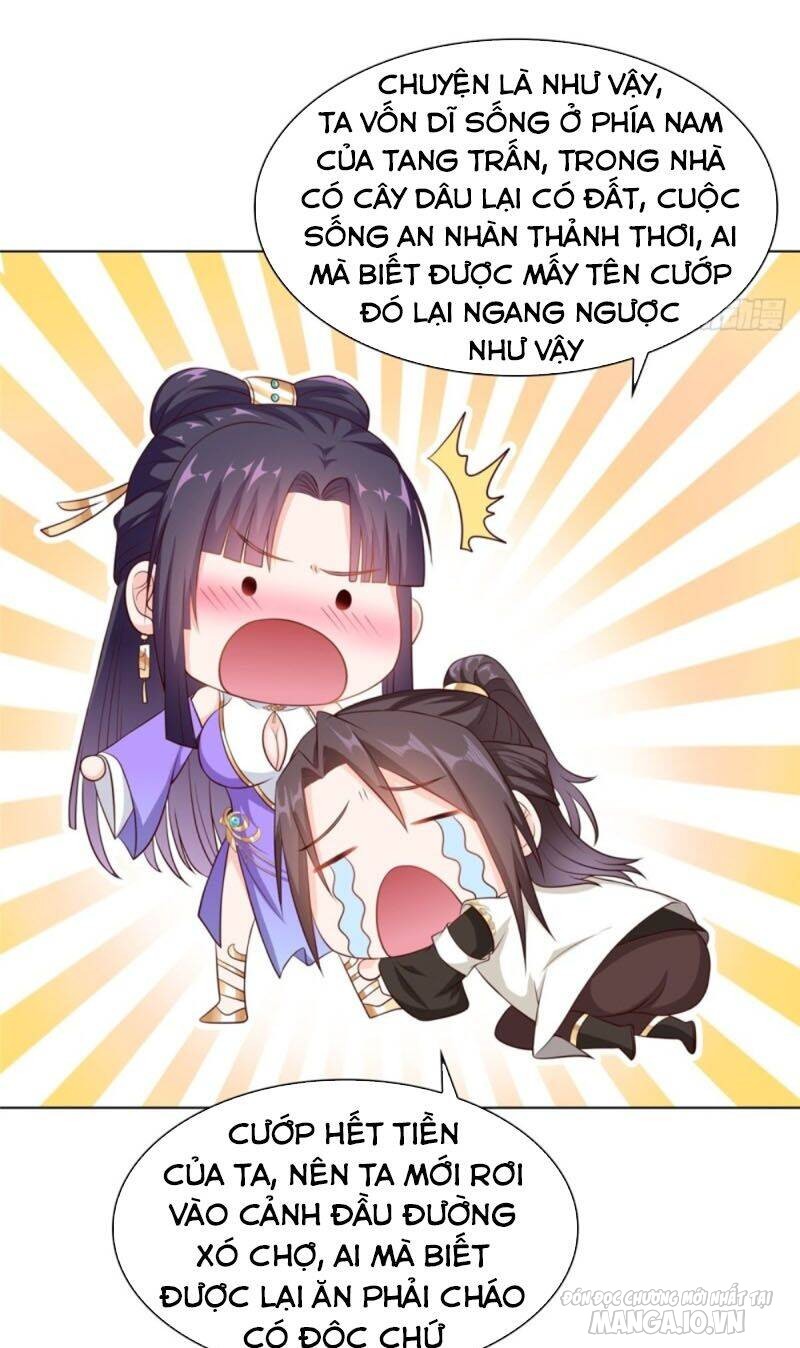 Mục Long Sư Chapter 14 - Trang 2