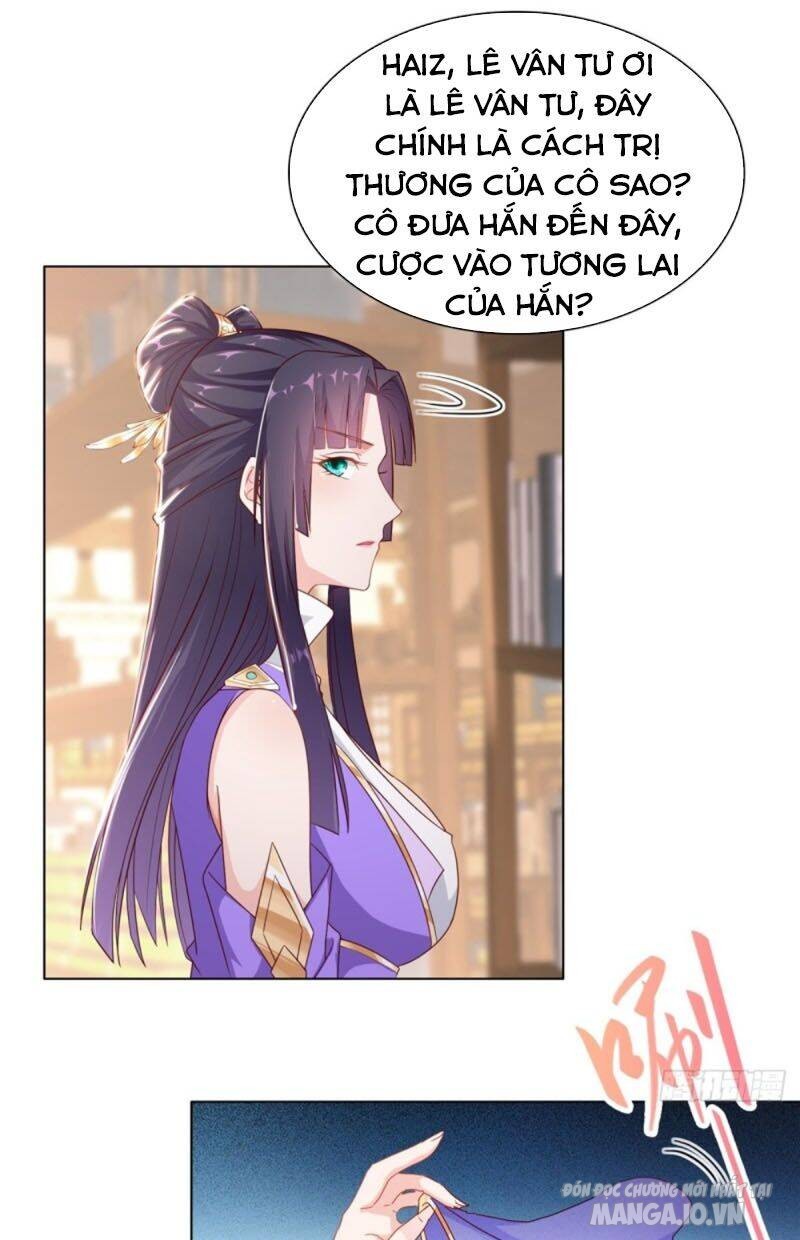 Mục Long Sư Chapter 14 - Trang 2