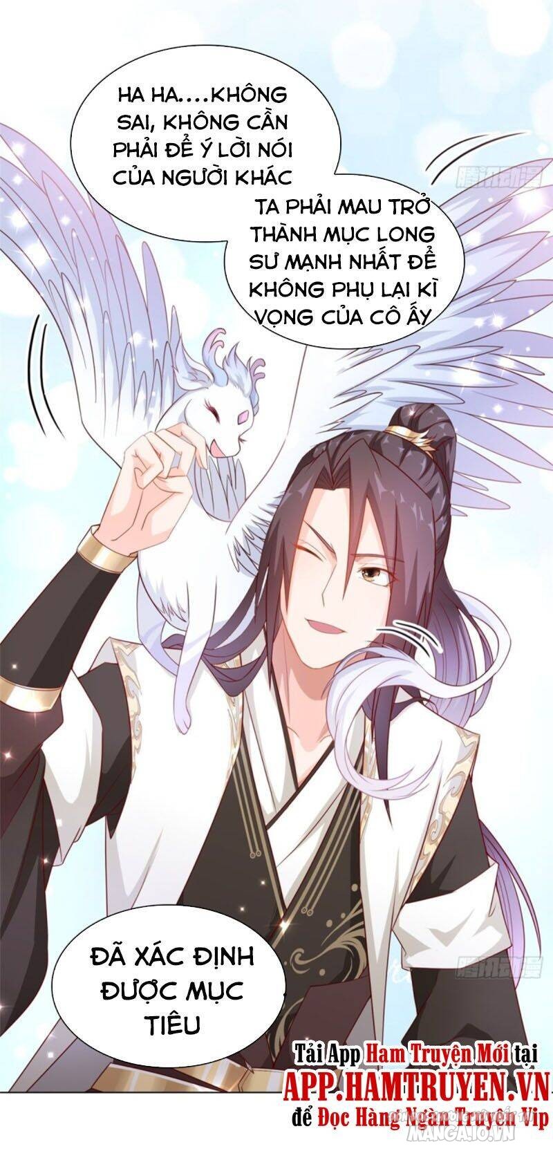 Mục Long Sư Chapter 14 - Trang 2