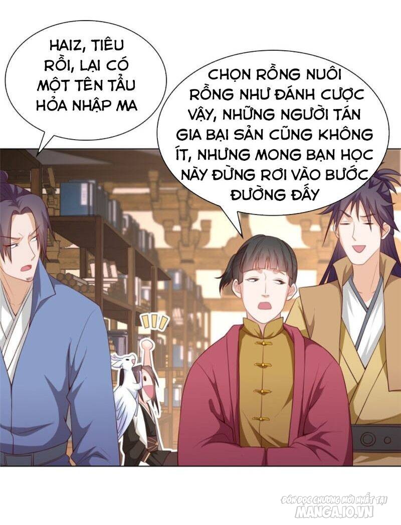 Mục Long Sư Chapter 14 - Trang 2