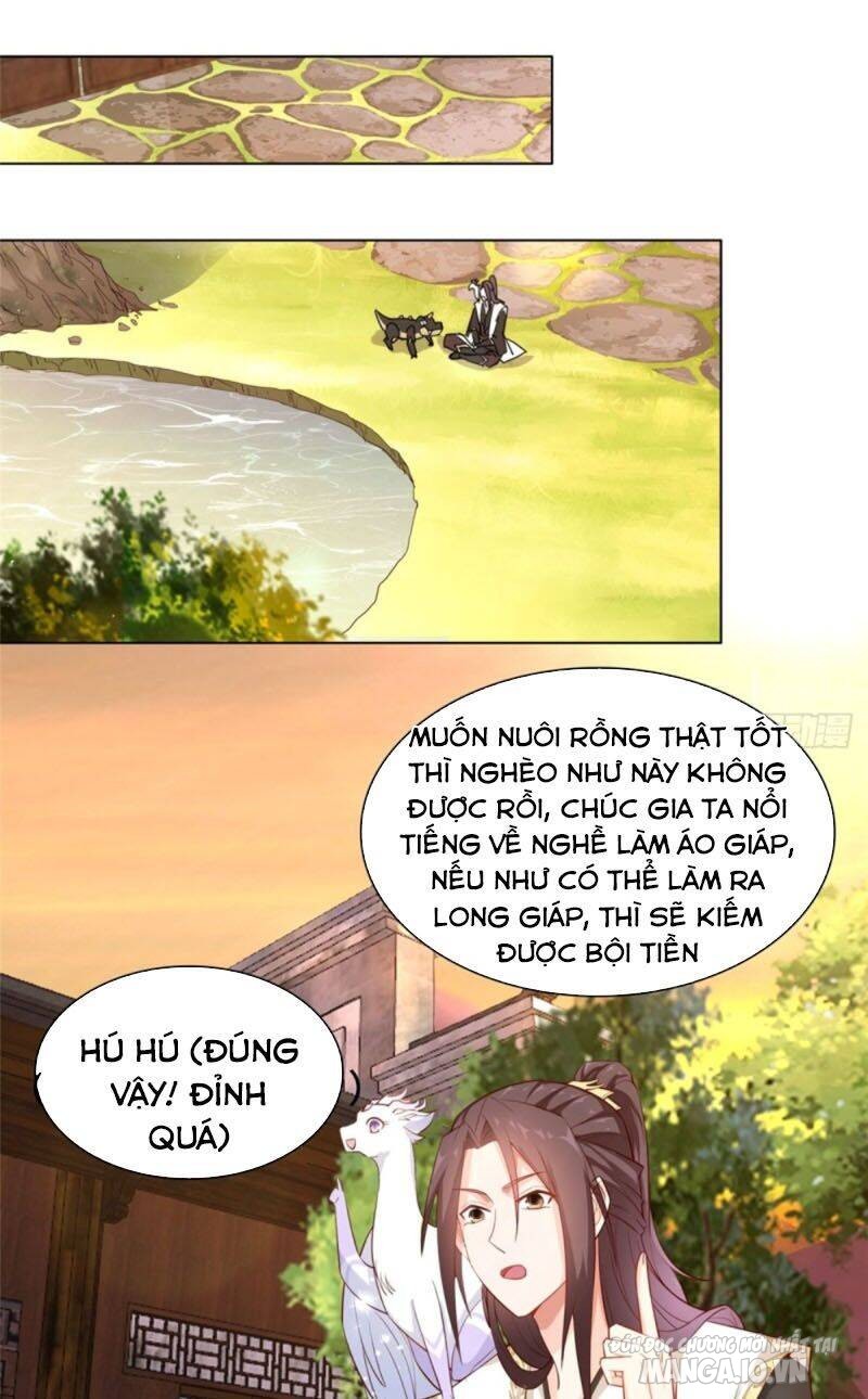Mục Long Sư Chapter 14 - Trang 2