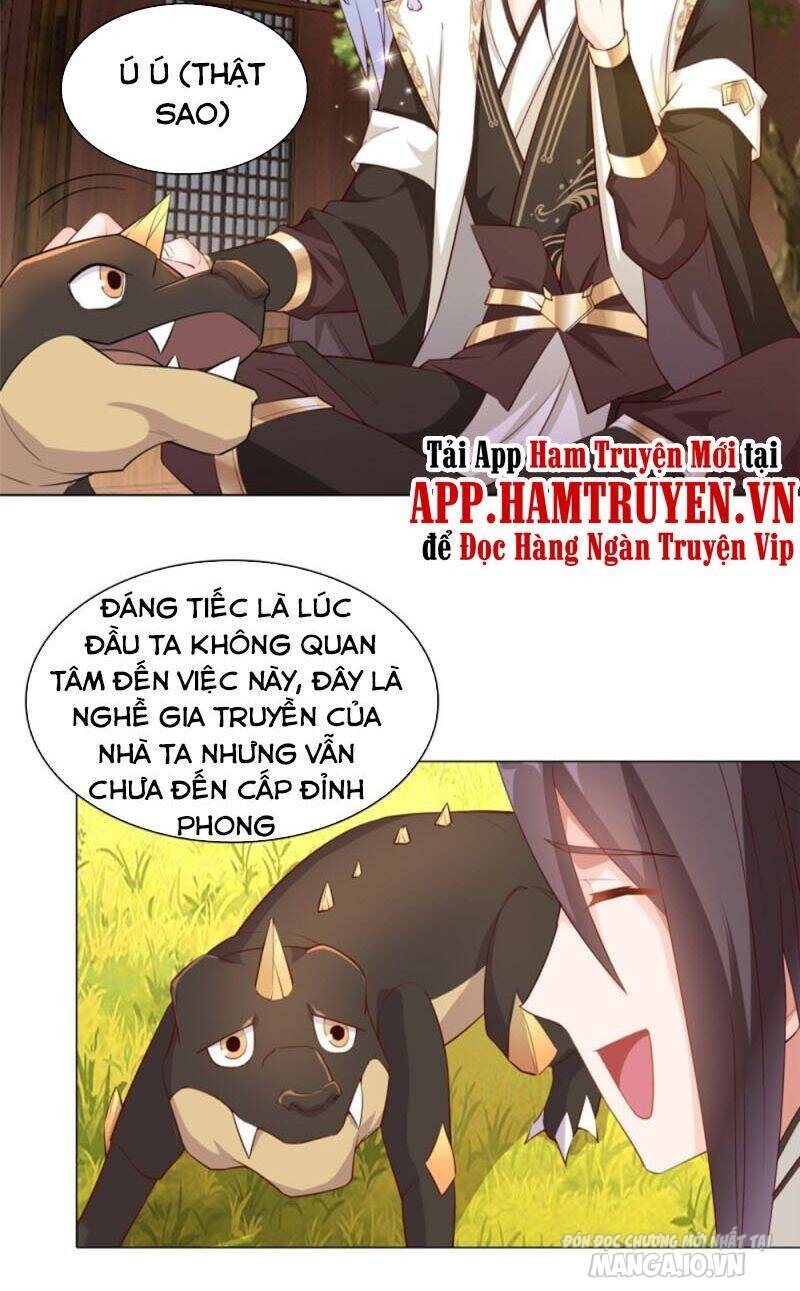 Mục Long Sư Chapter 14 - Trang 2