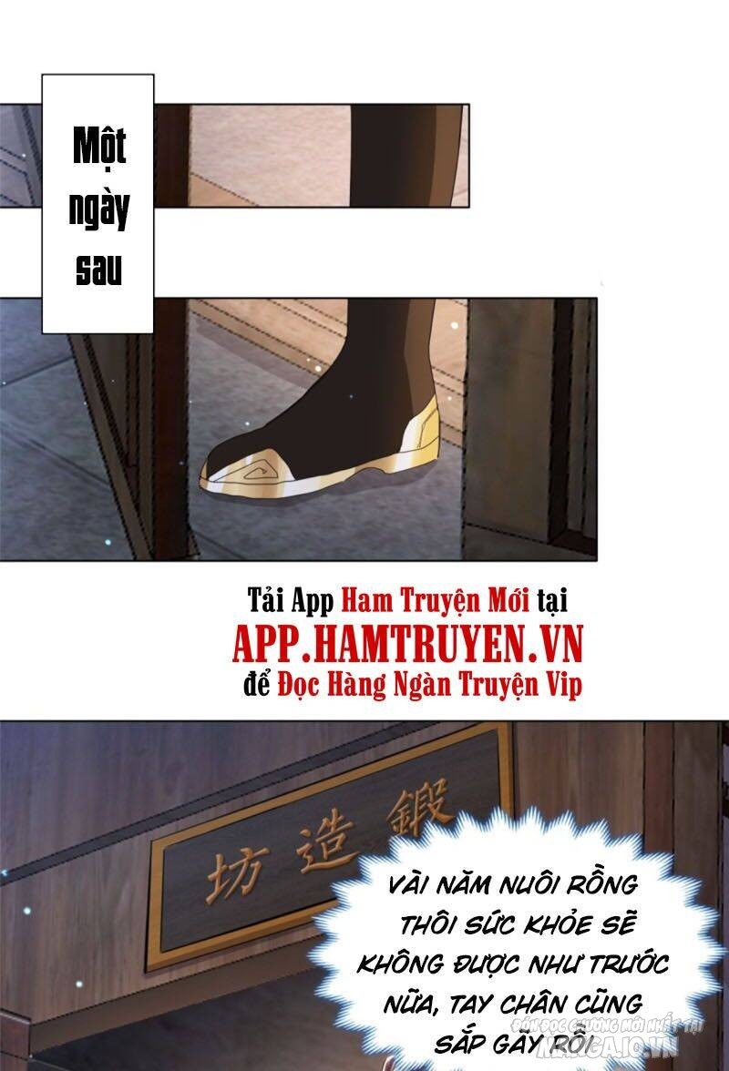 Mục Long Sư Chapter 14 - Trang 2