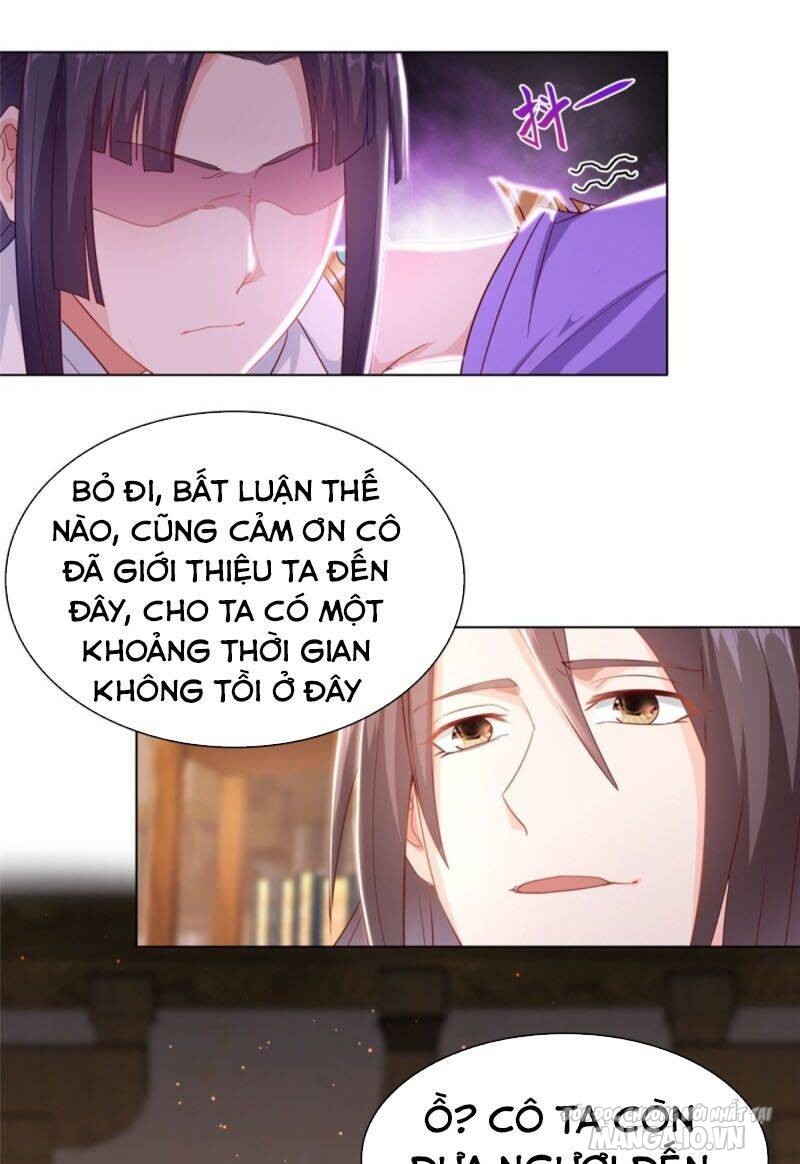 Mục Long Sư Chapter 14 - Trang 2