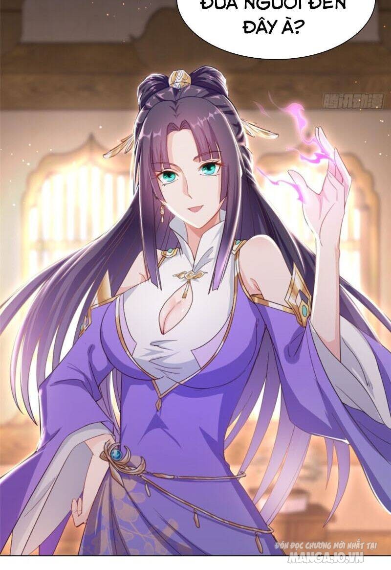 Mục Long Sư Chapter 14 - Trang 2