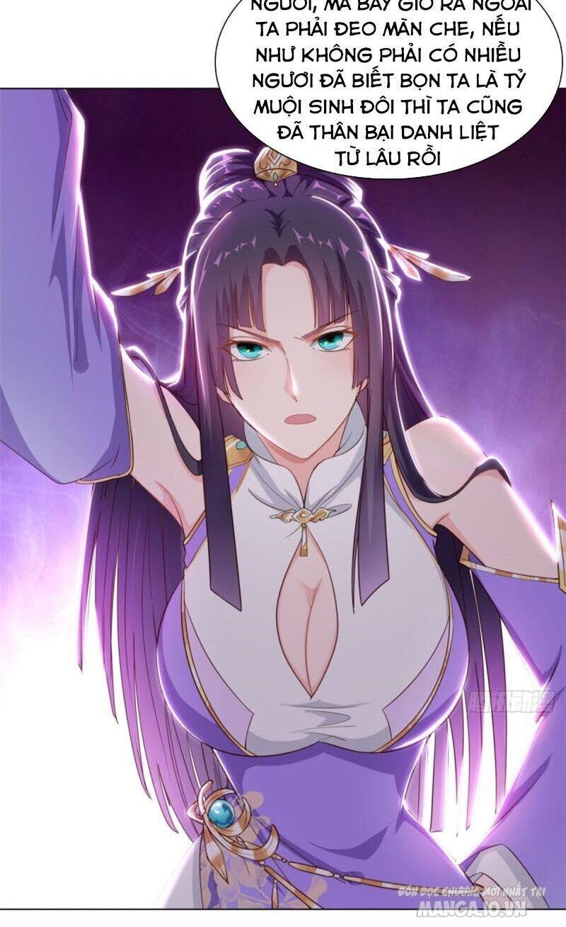 Mục Long Sư Chapter 14 - Trang 2