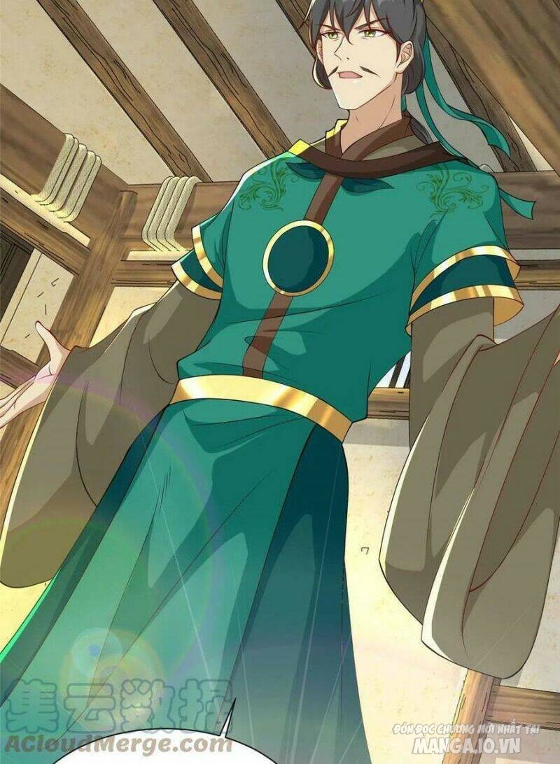 Mục Long Sư Chapter 140 - Trang 2