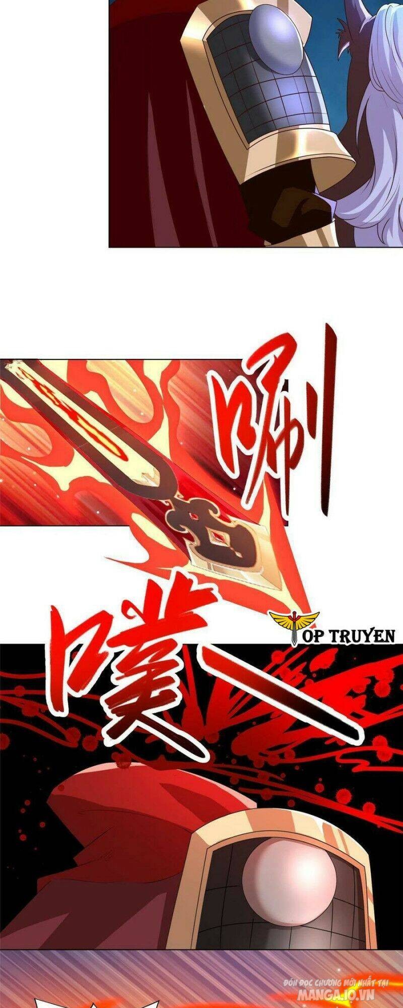 Mục Long Sư Chapter 140 - Trang 2