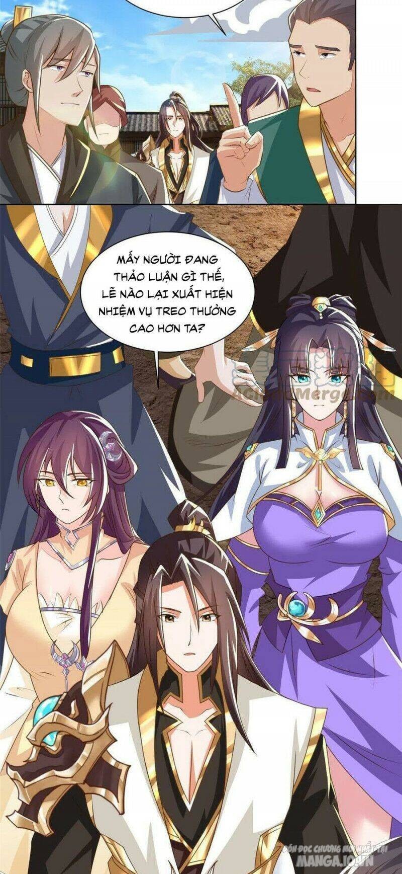 Mục Long Sư Chapter 140 - Trang 2