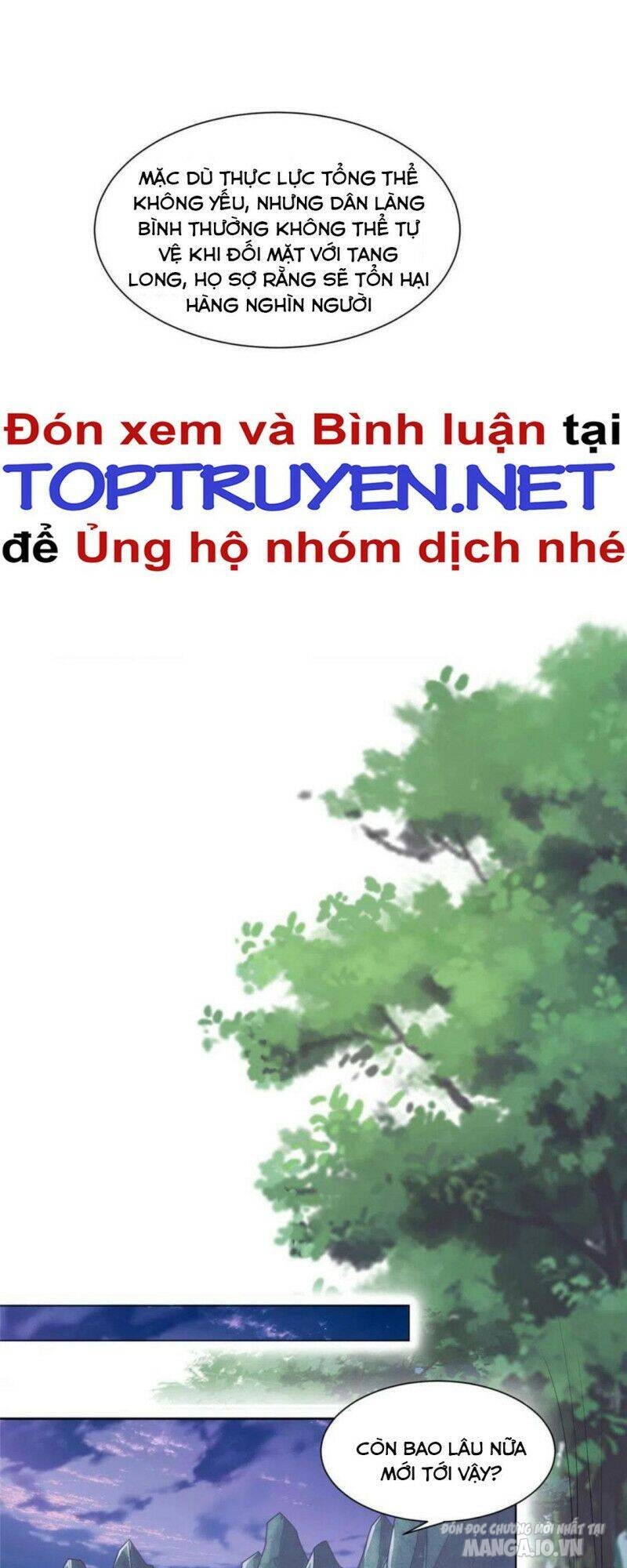 Mục Long Sư Chapter 141 - Trang 2