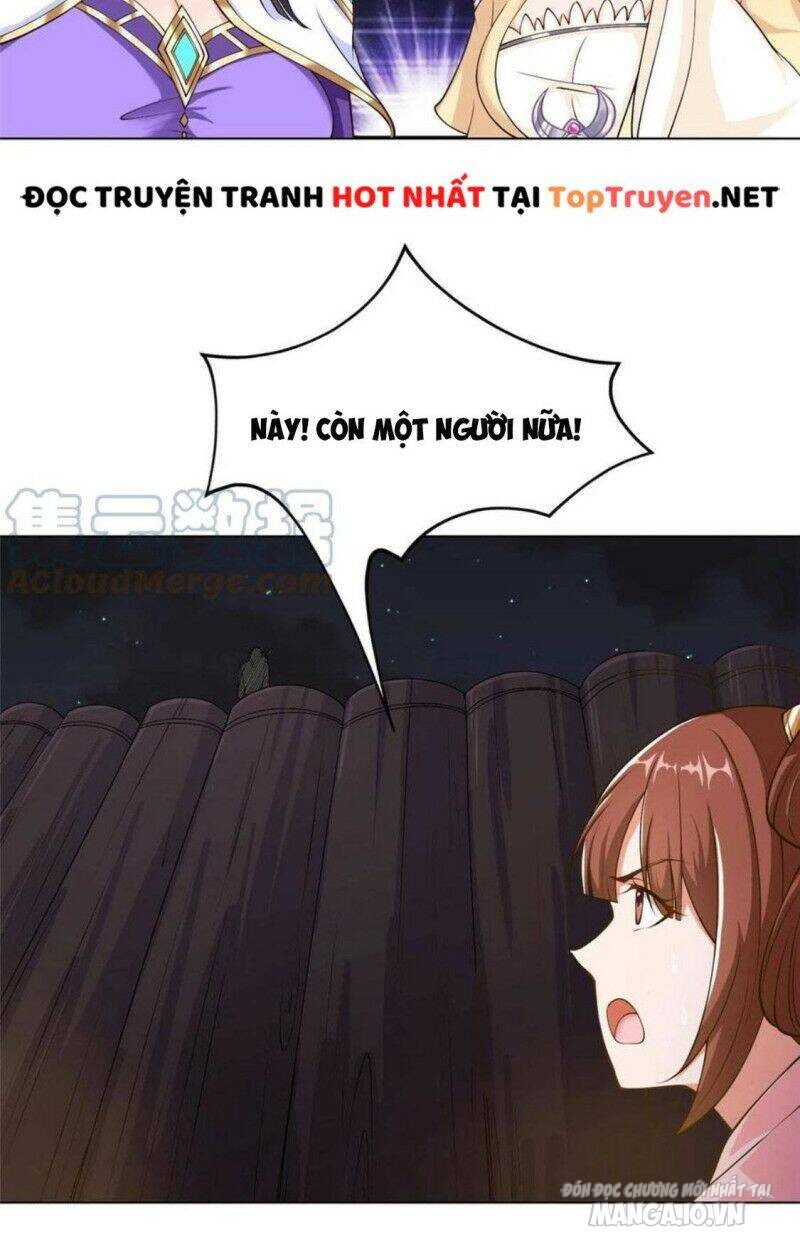 Mục Long Sư Chapter 141 - Trang 2