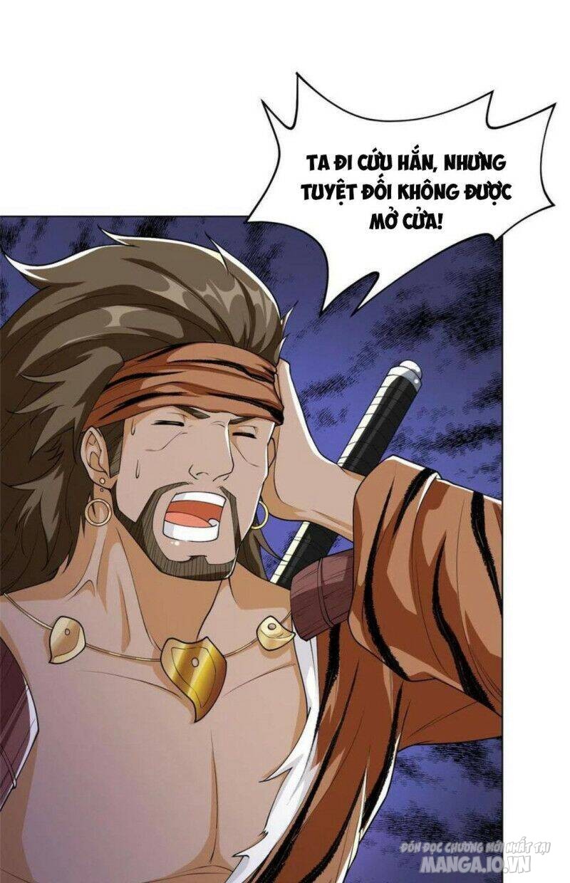 Mục Long Sư Chapter 141 - Trang 2