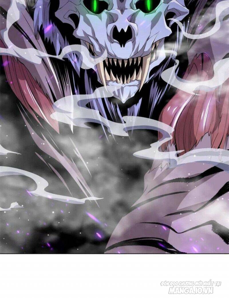 Mục Long Sư Chapter 141 - Trang 2