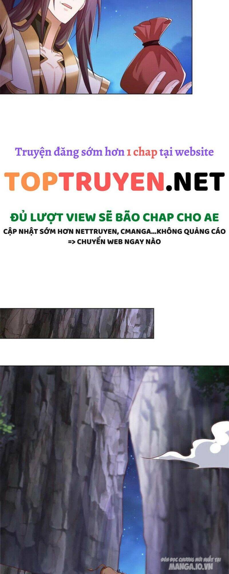 Mục Long Sư Chapter 142 - Trang 2