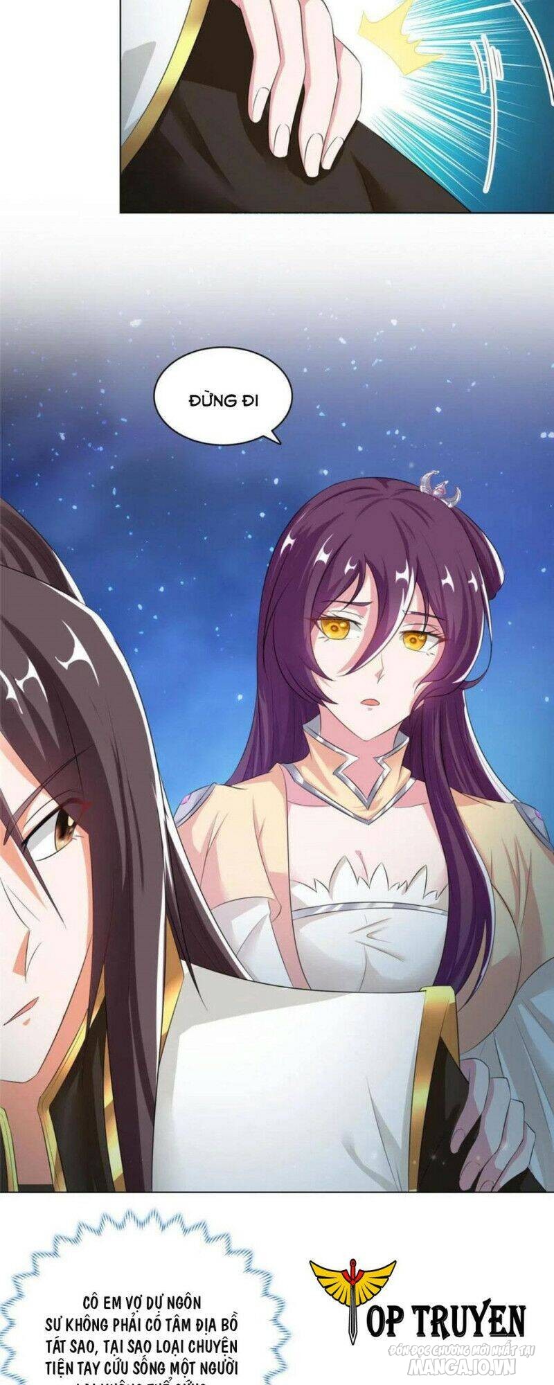 Mục Long Sư Chapter 142 - Trang 2