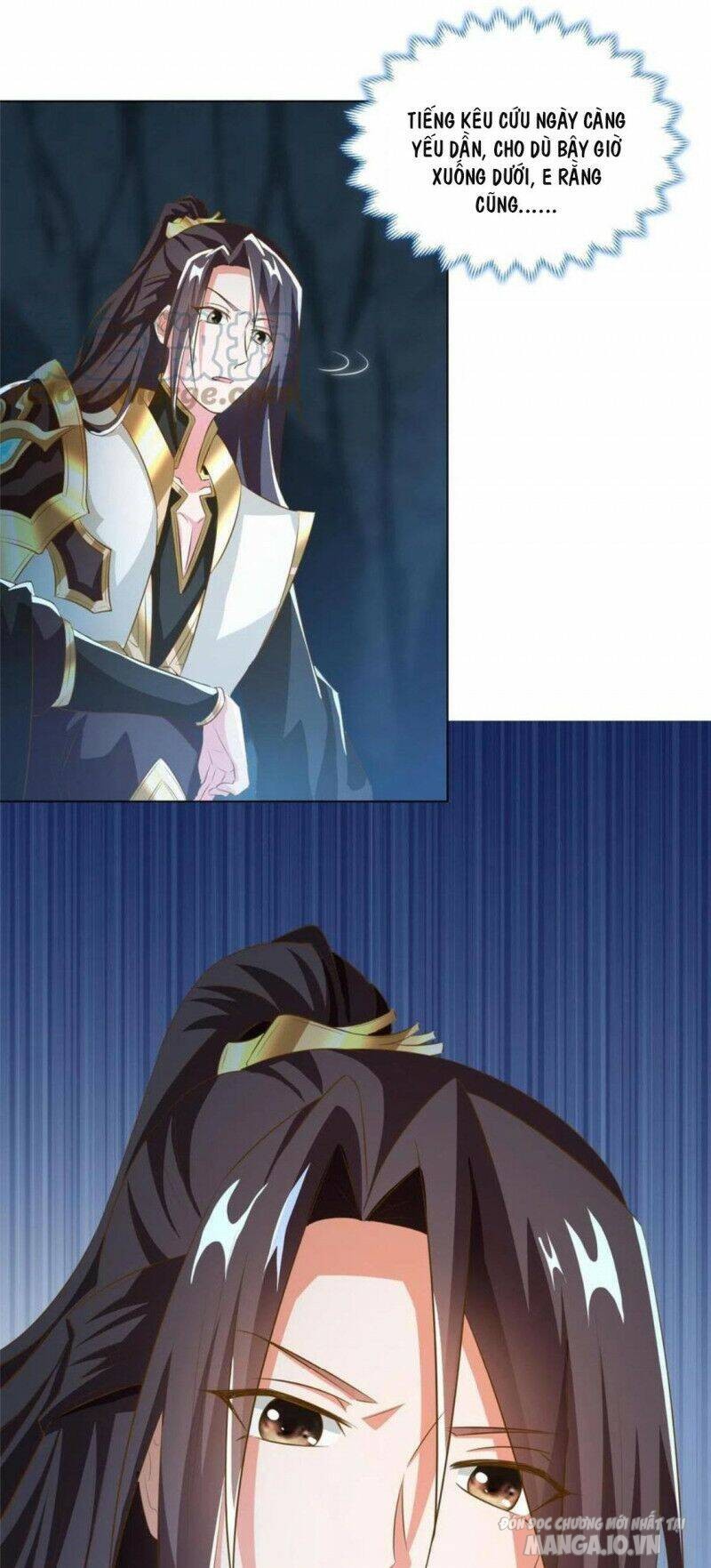 Mục Long Sư Chapter 142 - Trang 2