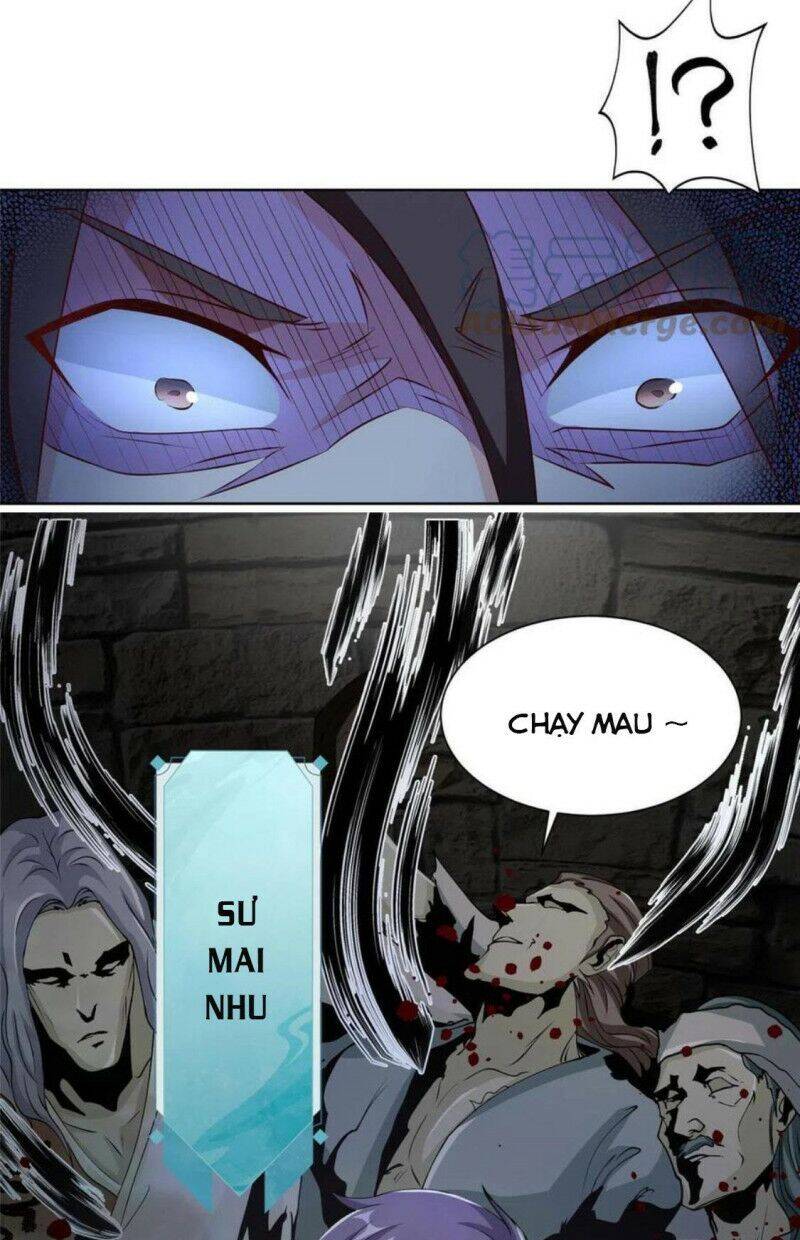 Mục Long Sư Chapter 144 - Trang 2