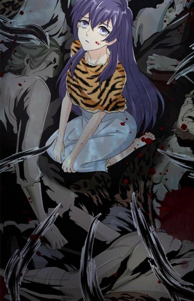 Mục Long Sư Chapter 144 - Trang 2