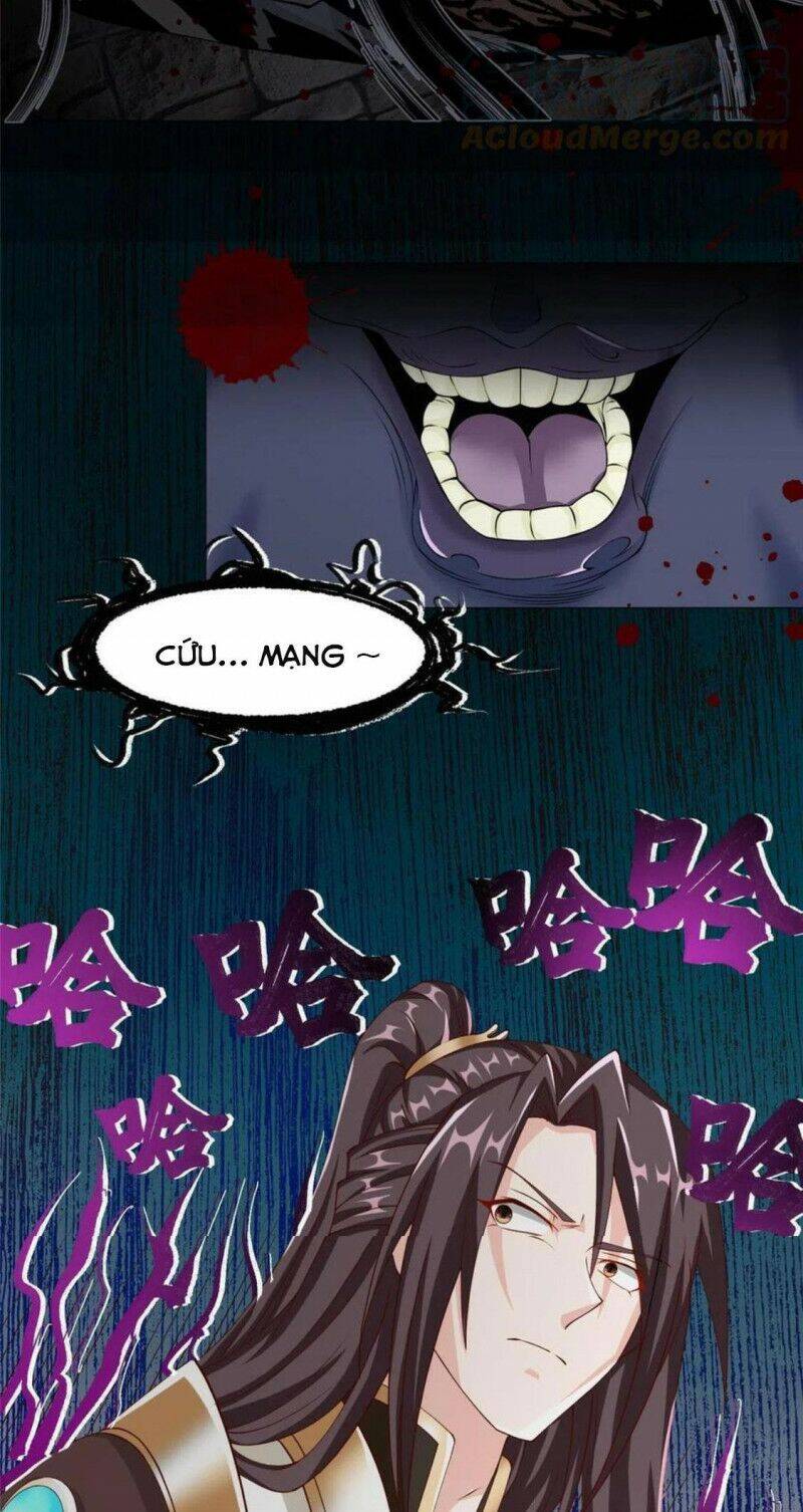 Mục Long Sư Chapter 144 - Trang 2