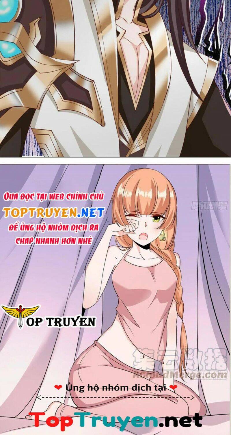 Mục Long Sư Chapter 144 - Trang 2