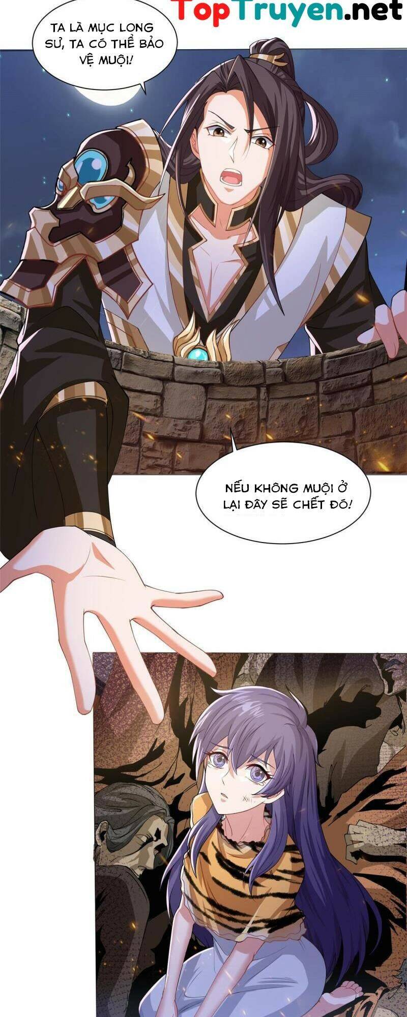 Mục Long Sư Chapter 145 - Trang 2