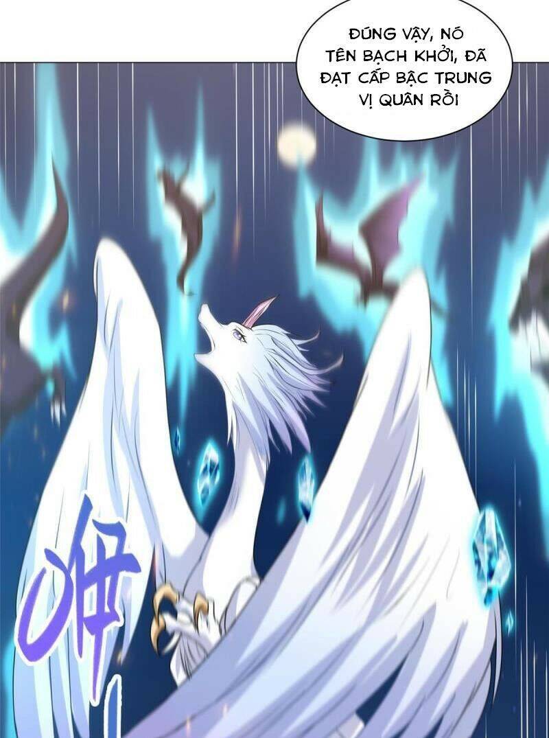 Mục Long Sư Chapter 145 - Trang 2