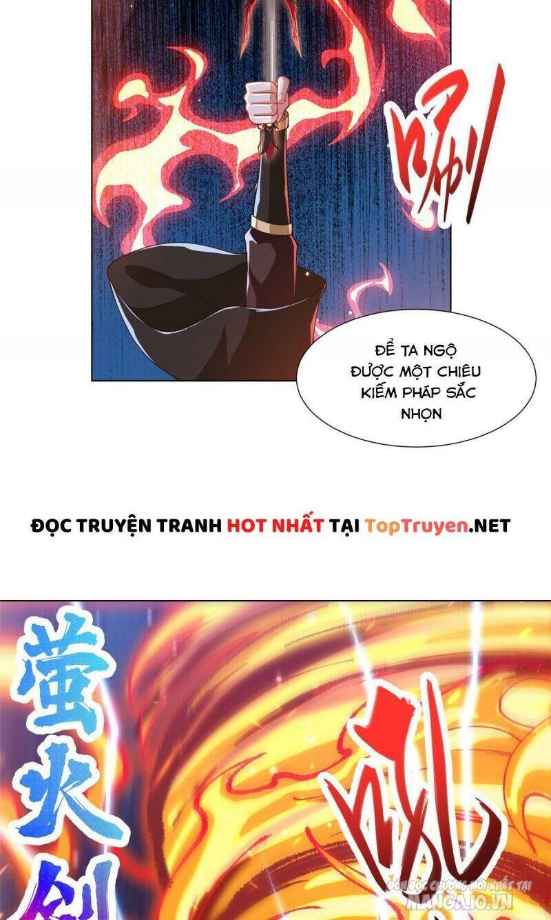 Mục Long Sư Chapter 146 - Trang 2