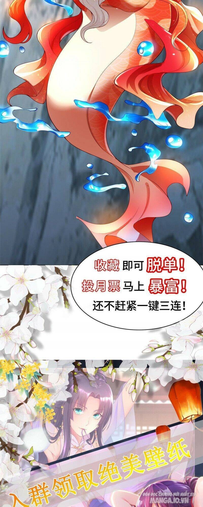 Mục Long Sư Chapter 146 - Trang 2