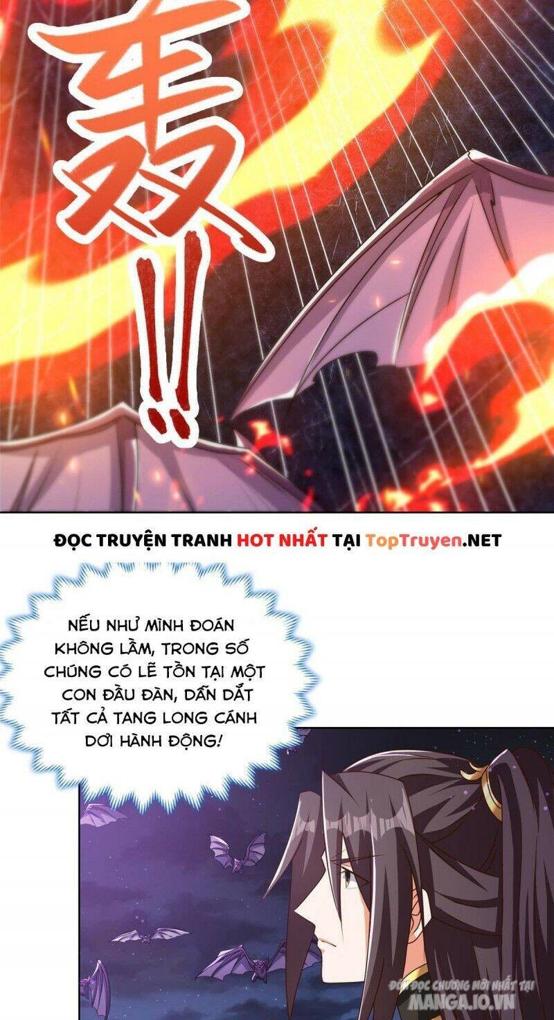 Mục Long Sư Chapter 146 - Trang 2