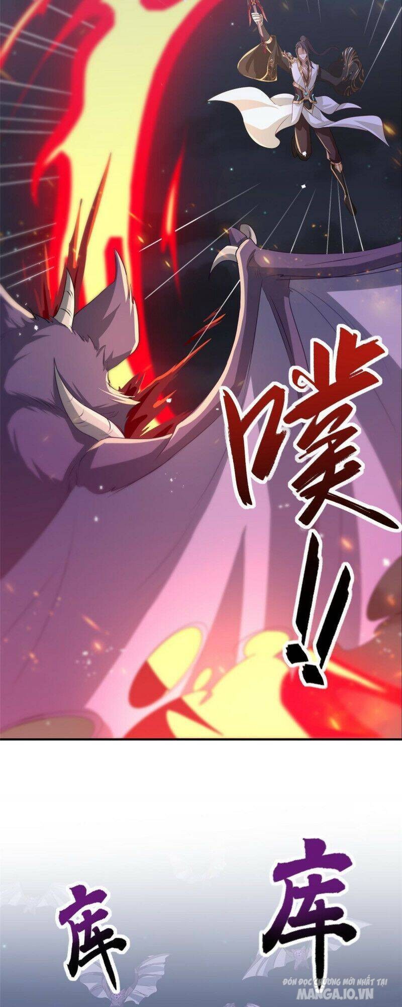 Mục Long Sư Chapter 146 - Trang 2