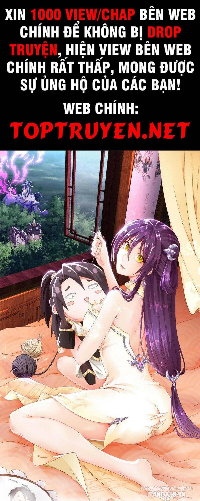 Mục Long Sư Chapter 147 - Trang 2