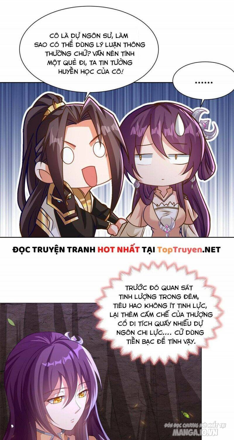 Mục Long Sư Chapter 148 - Trang 2