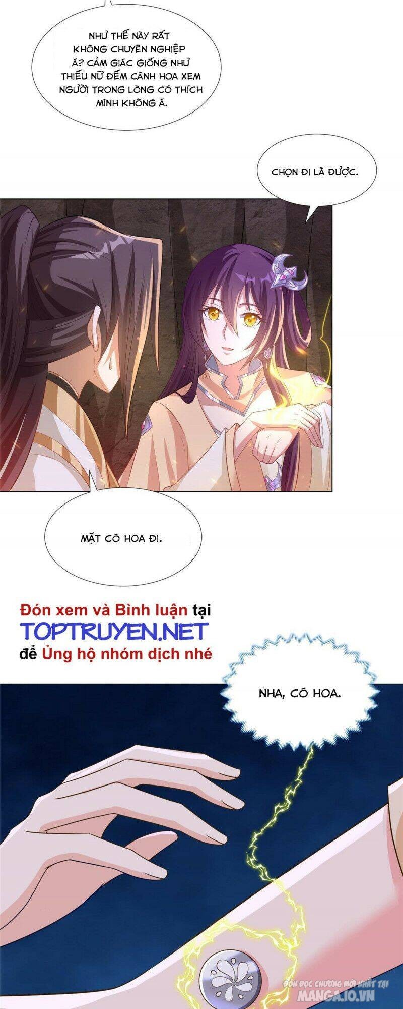 Mục Long Sư Chapter 148 - Trang 2
