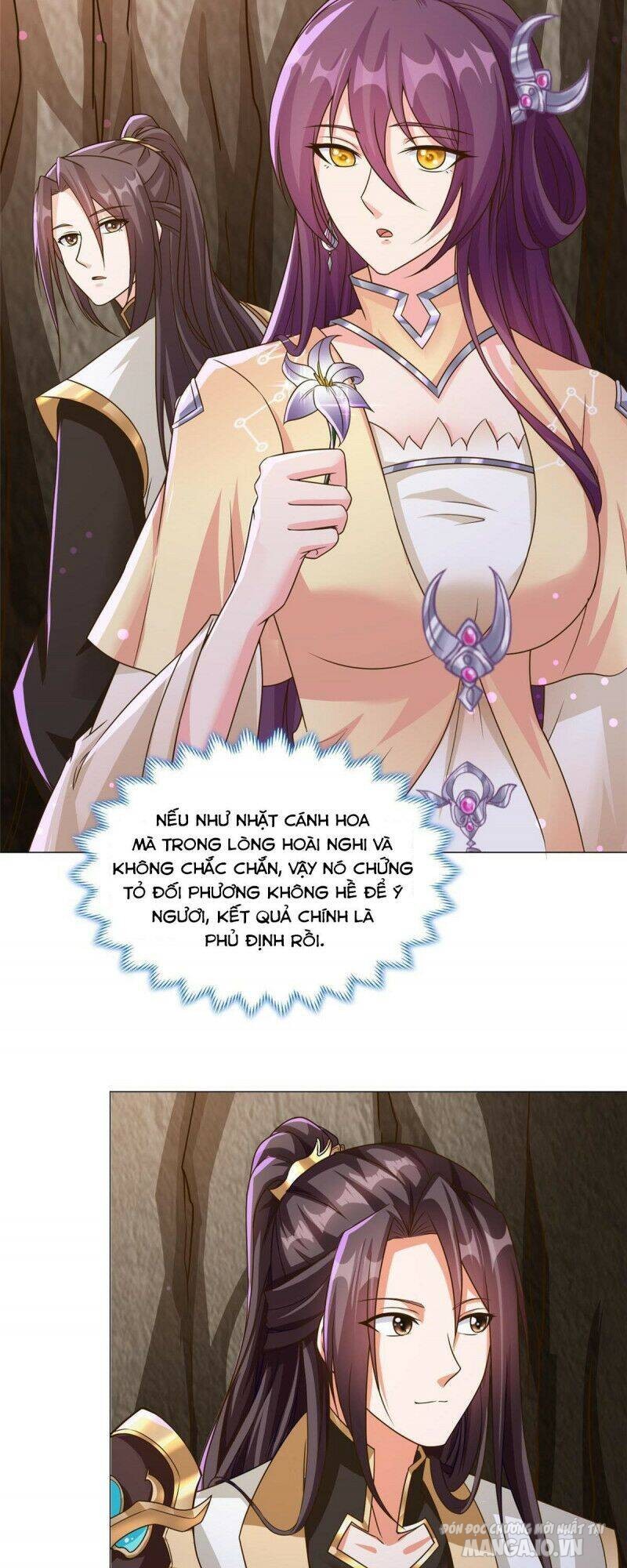 Mục Long Sư Chapter 148 - Trang 2