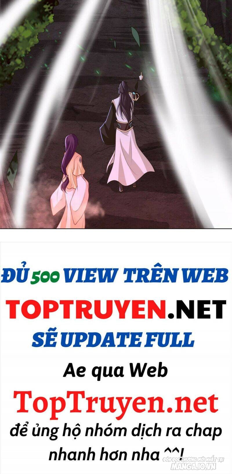 Mục Long Sư Chapter 148 - Trang 2