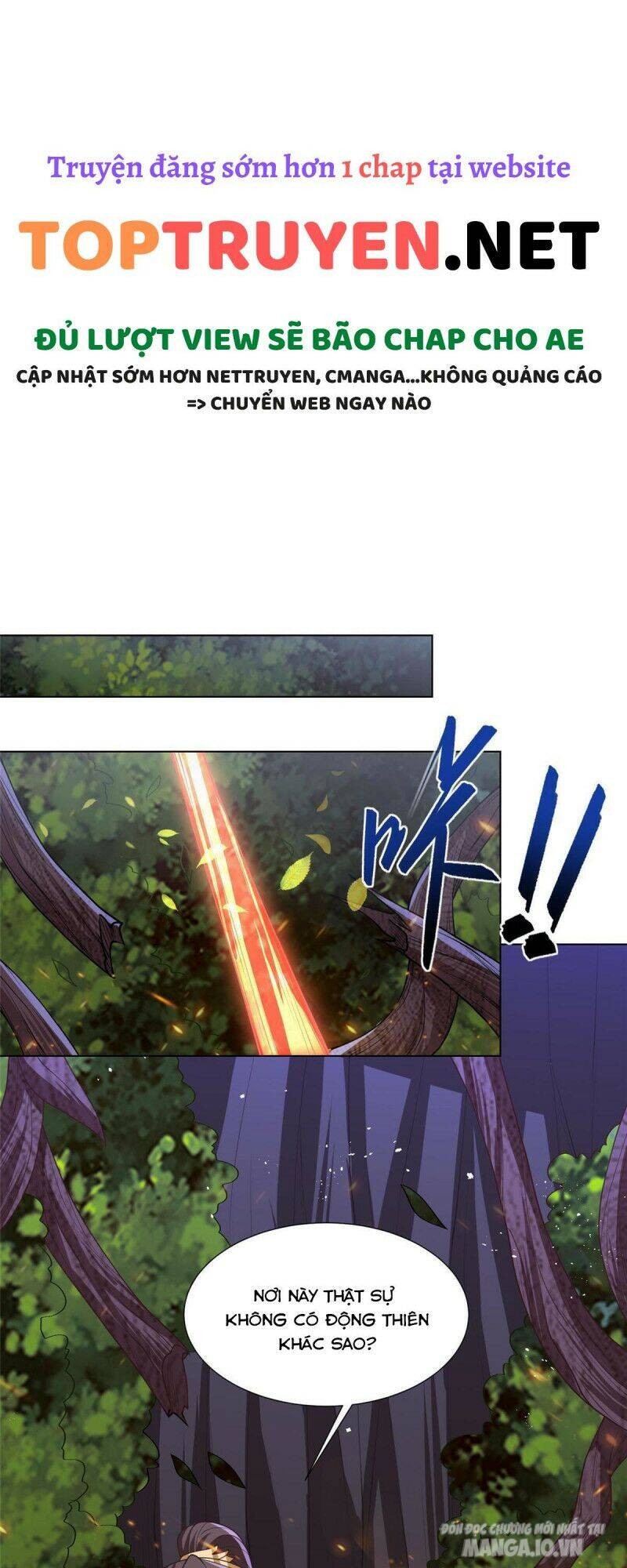 Mục Long Sư Chapter 148 - Trang 2