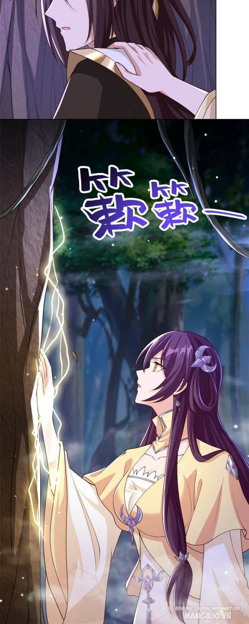 Mục Long Sư Chapter 148 - Trang 2