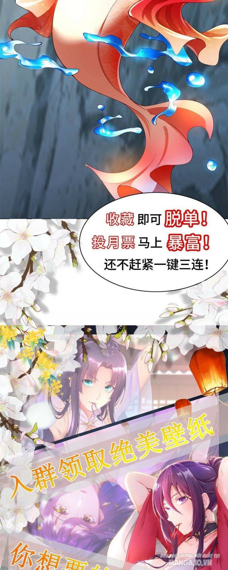 Mục Long Sư Chapter 148 - Trang 2