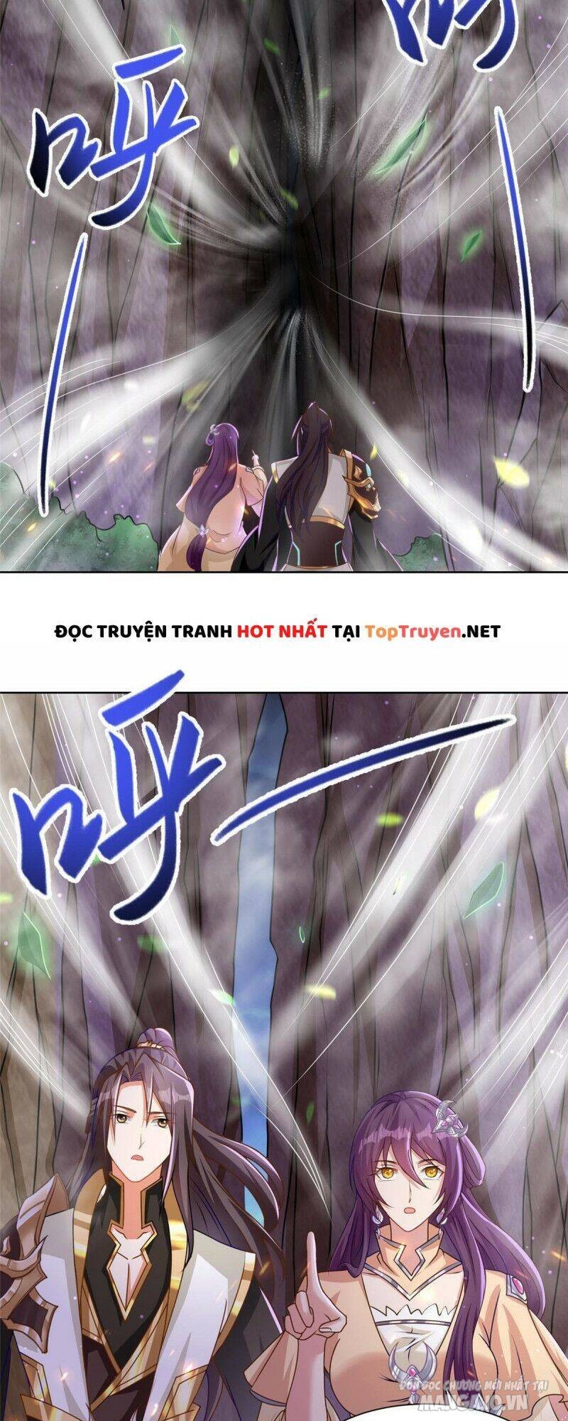 Mục Long Sư Chapter 148 - Trang 2