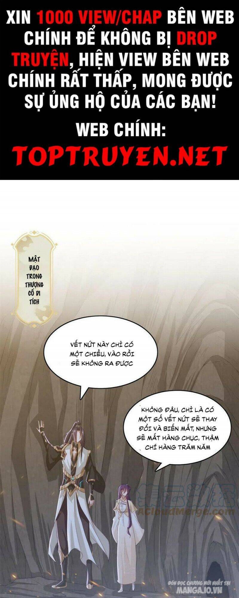 Mục Long Sư Chapter 149 - Trang 2