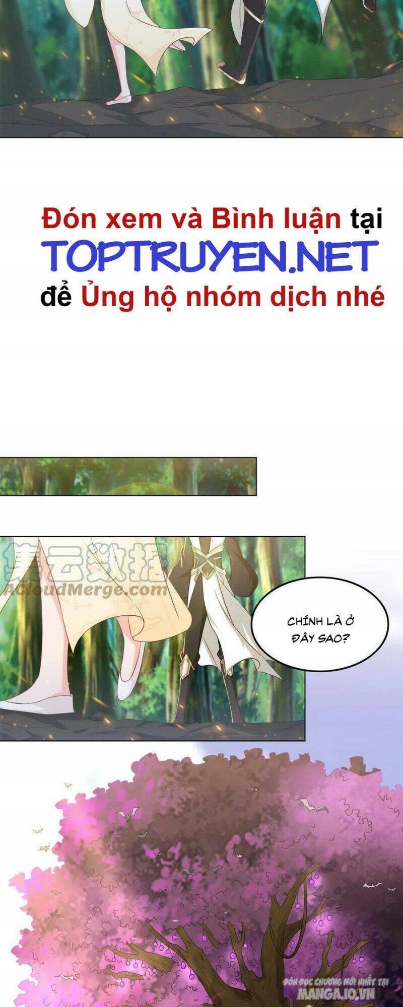 Mục Long Sư Chapter 149 - Trang 2