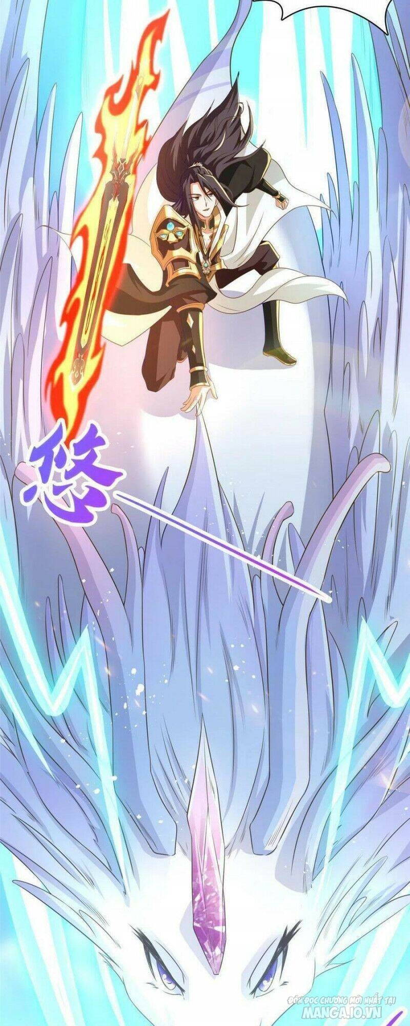 Mục Long Sư Chapter 149 - Trang 2