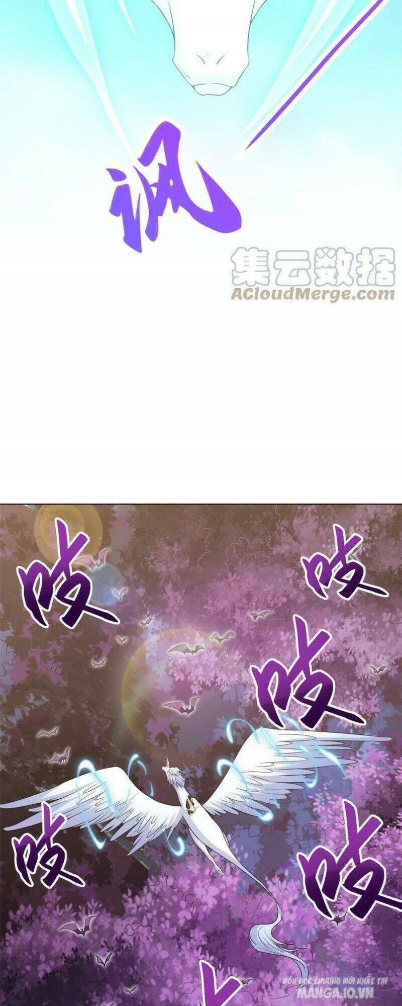 Mục Long Sư Chapter 149 - Trang 2