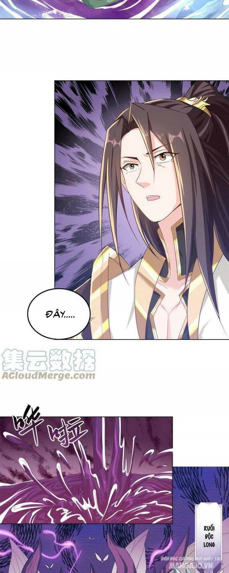 Mục Long Sư Chapter 149 - Trang 2