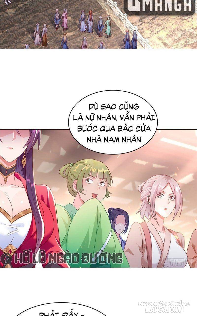 Mục Long Sư Chapter 15 - Trang 2