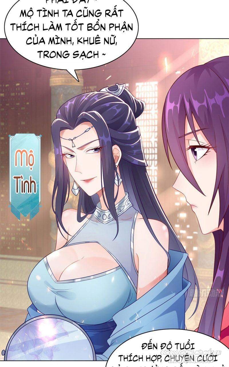 Mục Long Sư Chapter 15 - Trang 2