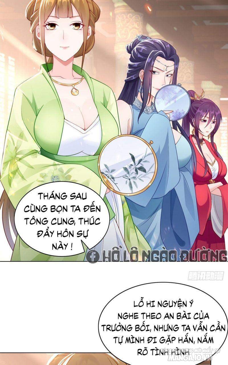 Mục Long Sư Chapter 15 - Trang 2