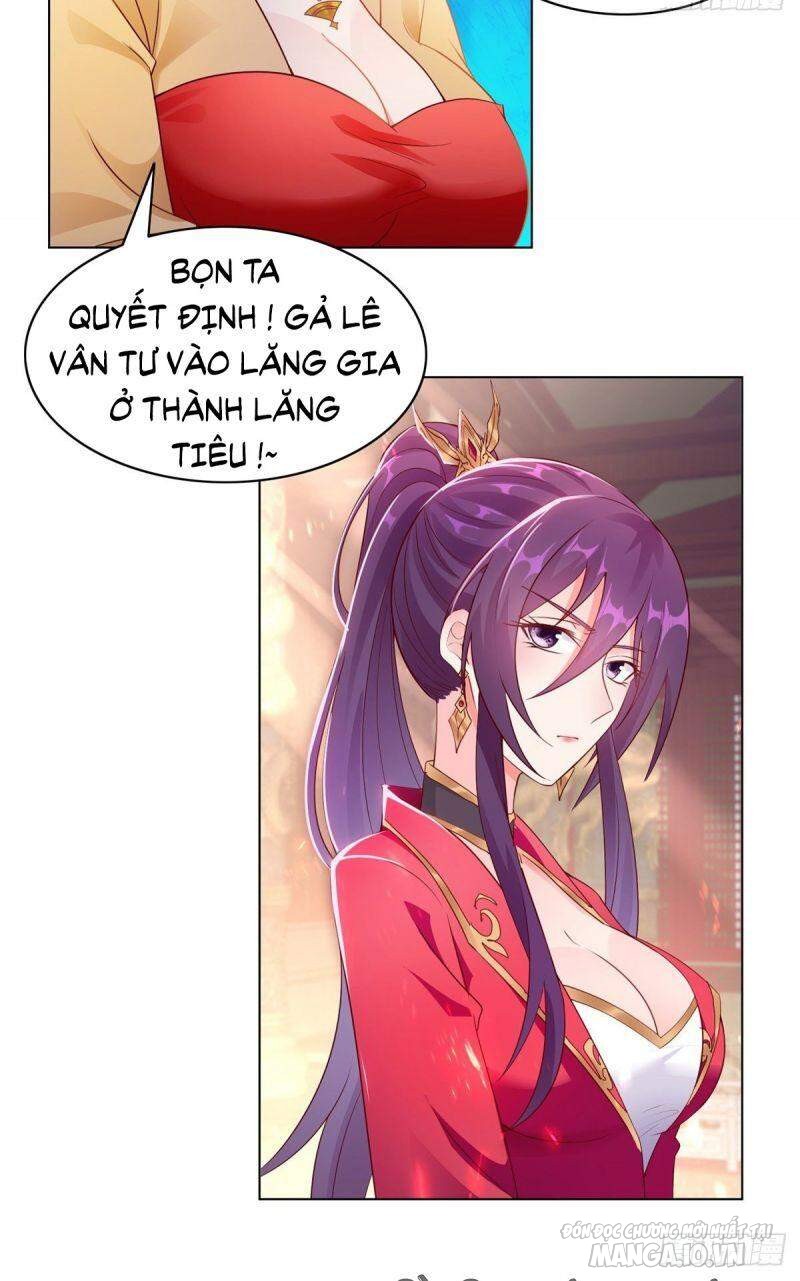 Mục Long Sư Chapter 15 - Trang 2